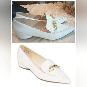 Liz Claiborne Womens Essex Loafers